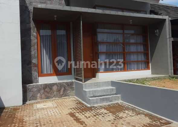 Good New Modern House Ready to Occupy in Serra Valley