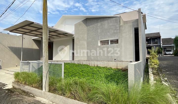 Dijual Rumah Modern Simplistic Siap Isi Di Tarogong Kidul 2