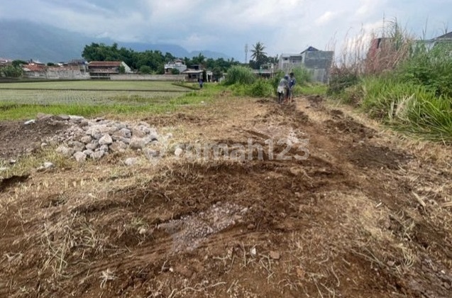Large Residential Land Ready to Build in Tarogong Kidul