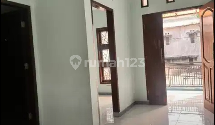 Simple Good House Ready to Occupied in Sarijadi