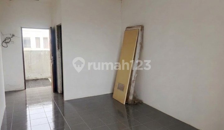 Apartemen Kosongan Strategis Soetta Siap Isi di Emerald Tower 2