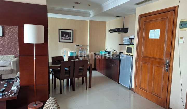 Luxury Spacious Fully Furnished Ready-to-Live-in Apartment at Galeri Ciumbuleuit 1 2