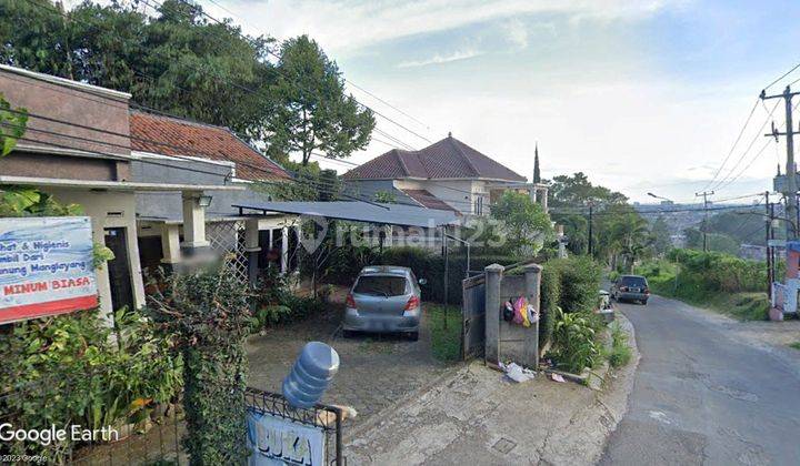 Disewakan Rumah Bagus di Awiligar 1