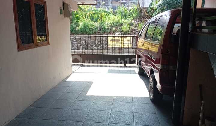 Rumah Kost Luas Siap Isi di Cibiru 2