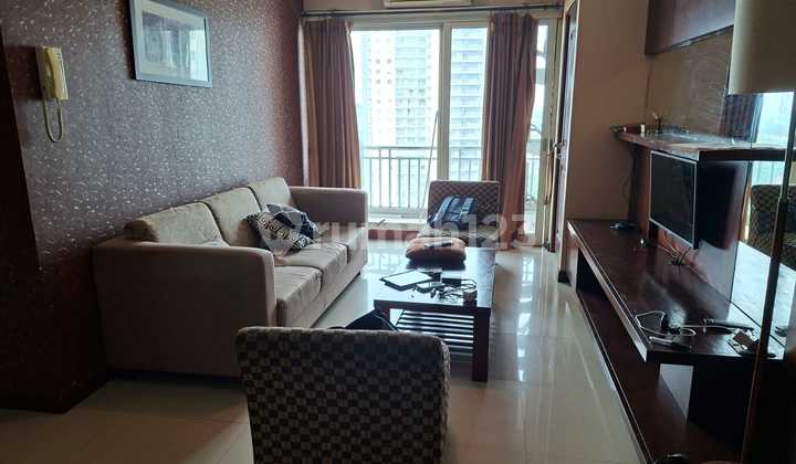 Furnished Luxury Apartment Ready to Occupancy at Galeri Ciumbuleuit 1 Furnished Luxury Apartment Ready to Occupancy at Galeri Ciumbuleuit 1