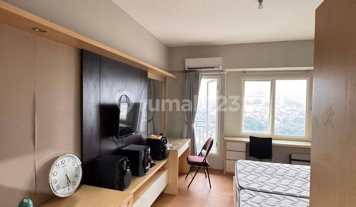 Apartemen Mewah Strategis Full Furnished Siap Huni di Galeri Ciumbuleuit 2 2