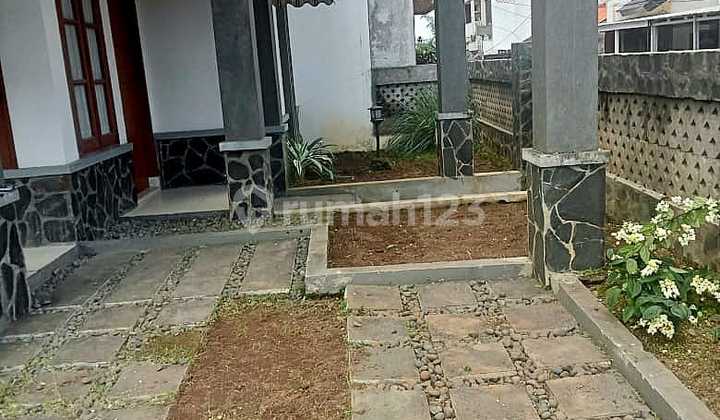 Dijual Rumah Simplistik Siap Isi di Pesona Intan 2