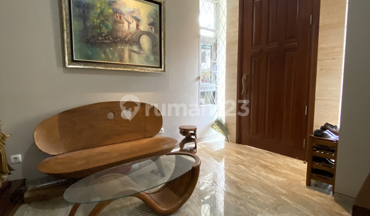 Modern Luxury House Ready to Occupy in Setra Murni 2