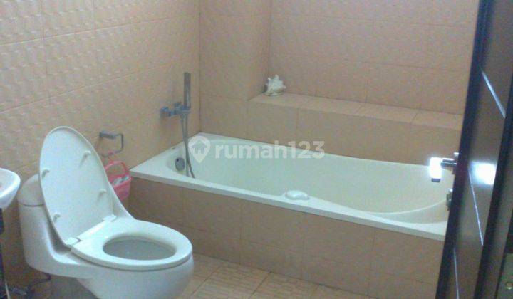 Dijual Rumah Lahan Luas Siap Isi di Bayongbong 2