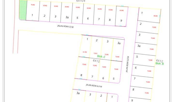 Special Promo Cukup 1jt Dapat Rumah Arima Residence 2