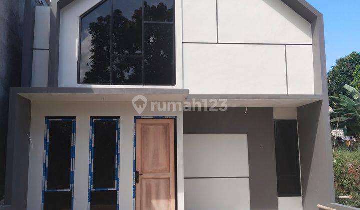 Arima Residence Special Promo Gratis 1 Tahun Angsuran 2