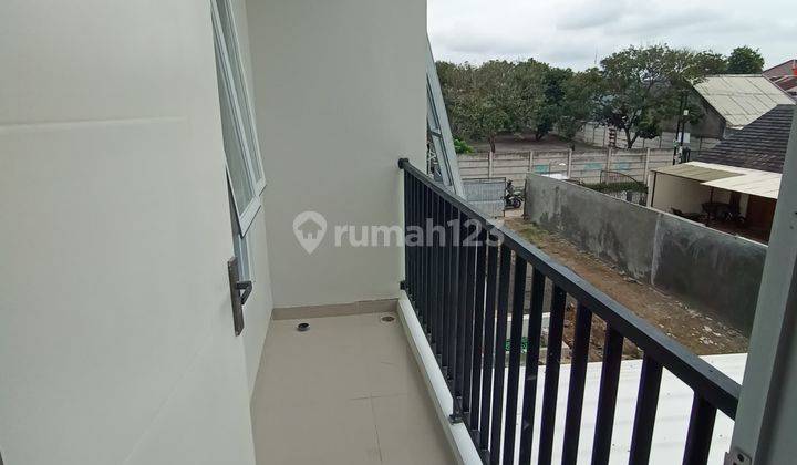 Rumah Tanpa Dp Dengan Harga Terjangkau Wikra Town House 2