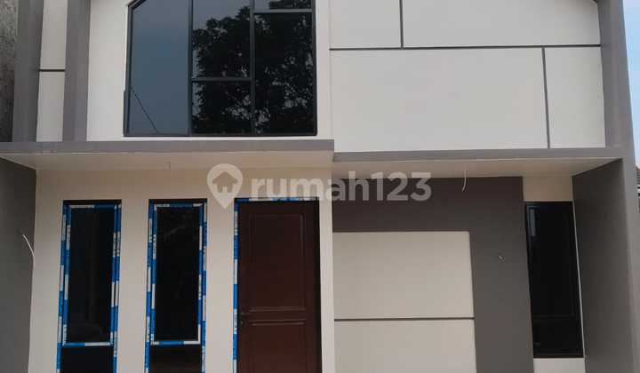 Wikra House 3 Special Promo Cukup 1 Juta All in 1