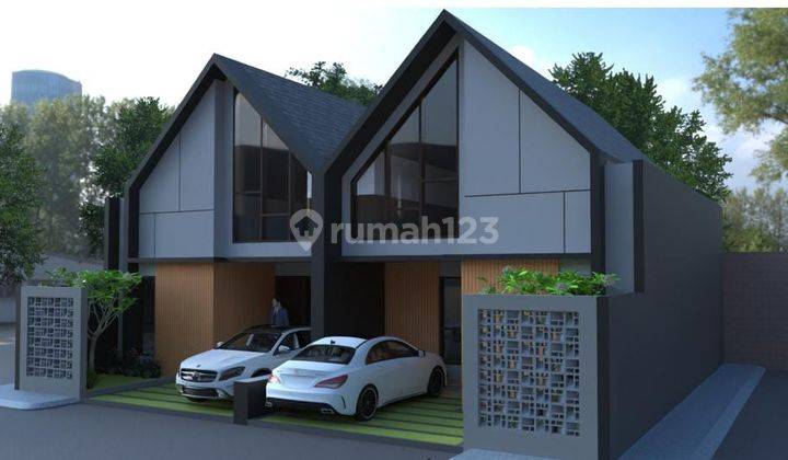 Arima Residence Special Promo Gratis 1 Tahun Angsuran 1