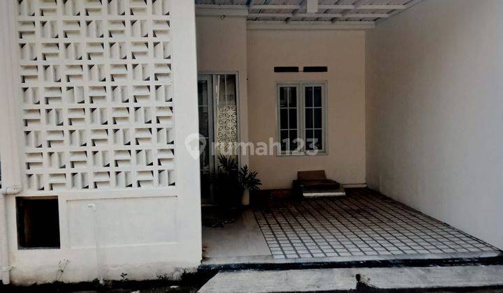 Rumah Impian Keluarga' Segera Miliki Oleh Anda! 025 2