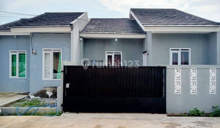 Rumah Eksklusif 2 Lantai Free Desain Di Bandung24 1
