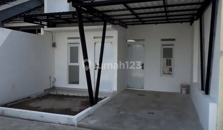 Cukup 300jutaan Dapet Rumah 4 Kamar Tidur Di Ciwastra Bandung 2