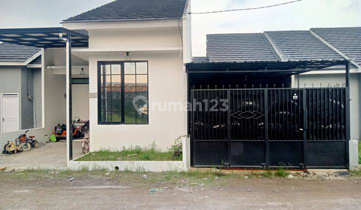 Rumah Impian Keluarga' Segera Miliki Oleh Anda! 025 1