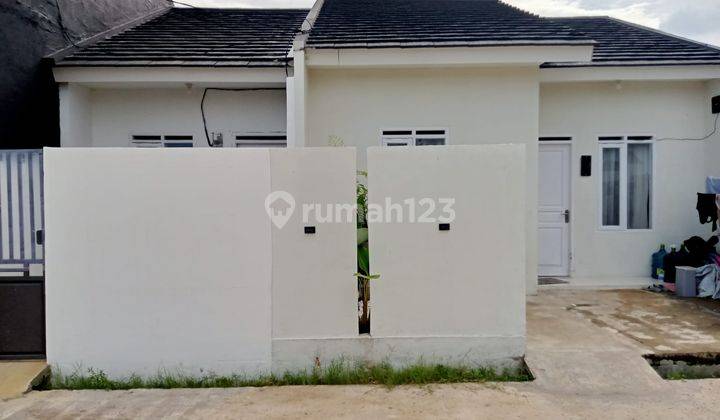 Rumah Modern Sejuk Panorama Pegunungan 022 2