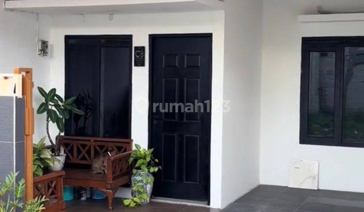 Cukup 300jutaan Dapet Rumah 4 Kamar Tidur Di Ciwastra Bandung 1