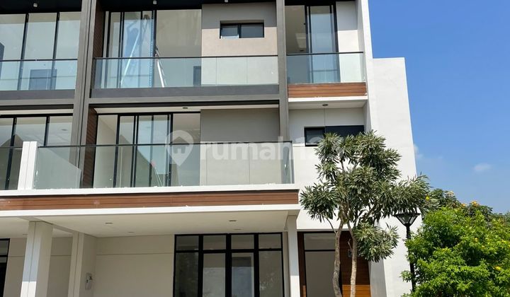 For Sale Brand New Pik2 Cluster Latest House Ready to Occupy