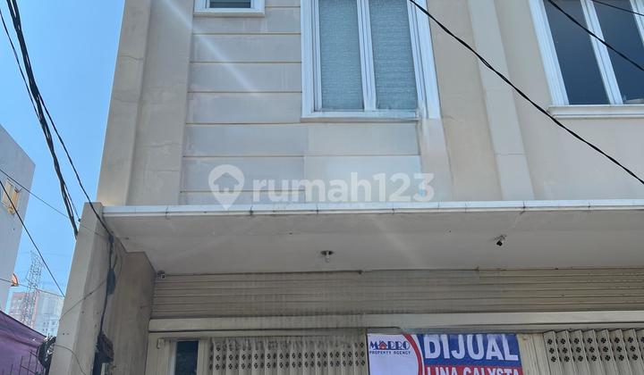 Paling Murah Dijual Rumah Muara Karang Bisa Kpr Rapih Siap Huni