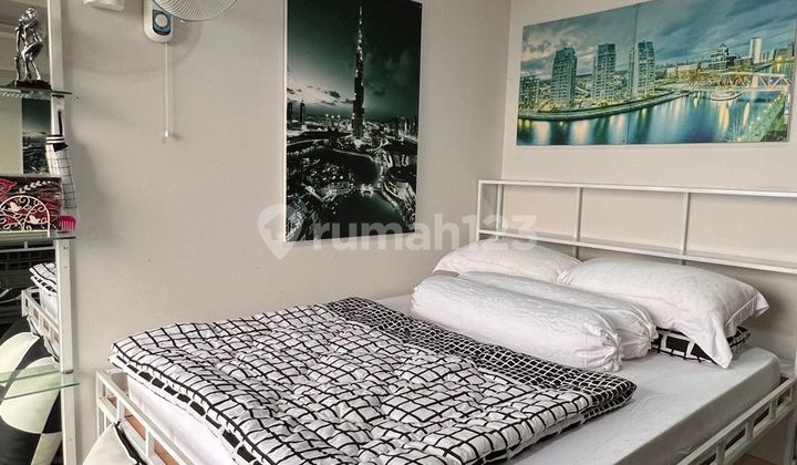 Dijual Apartemen Goldcoast Mewah Rapih Siap Huni 1