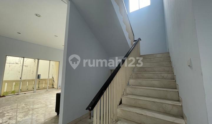 Dijual Rumah Pik Crown Golf Nego Sampai Jadi 2