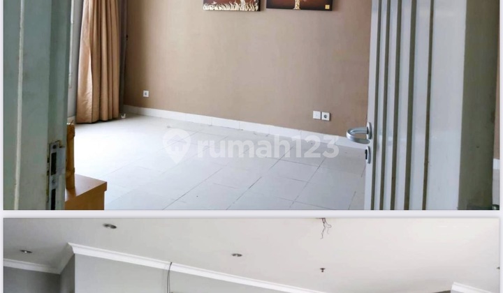 Disewakan Apartemen Pantai Mutiara Termurah Siap Huni 2