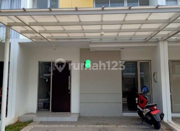 For Rent PIK2 House Cheapest Brand New Never Been Rented 1