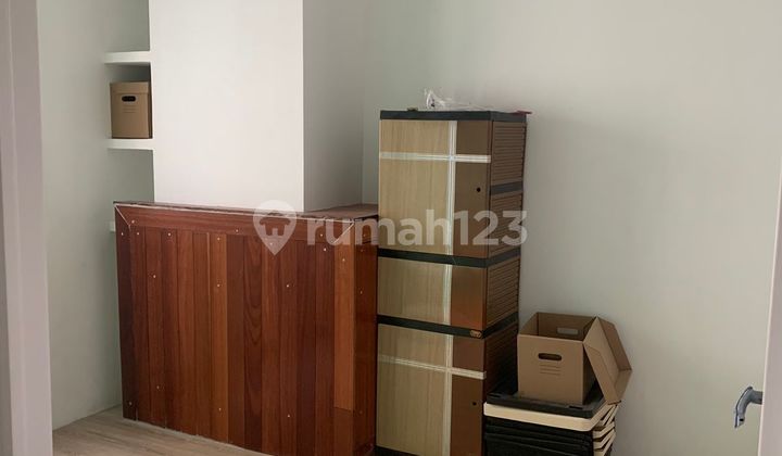 For Sale Cheapest Sunter Park Apartment Corner Unit Ready to Move In