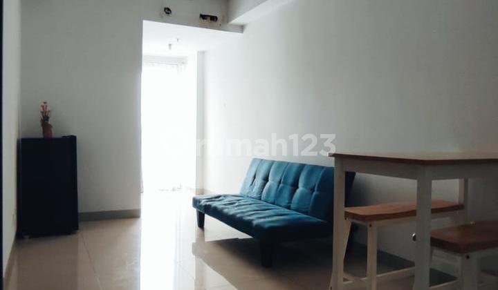 Dijual Apartemen Aspen Admiralty Jaksel Kosongan 2