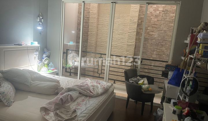 Dijual Rumah Pik Crown Golf Harga di Bawah Pasaran 2