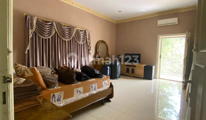 Dijual Rumah Mewah Pik Camar Harga Termurah Cocok Untuk Invest 2