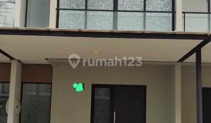 For Rent Pik2 Millennial House Cheapest Fully Furnished Complete 2