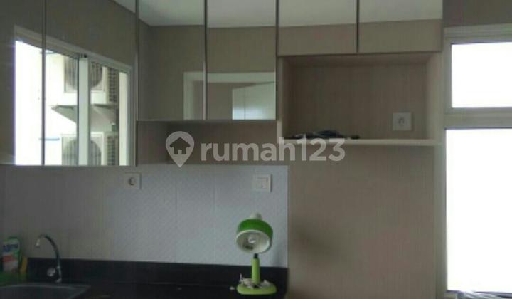 Dijual Apartemen Madison Park Brand New Rapih Siap Pakai 2
