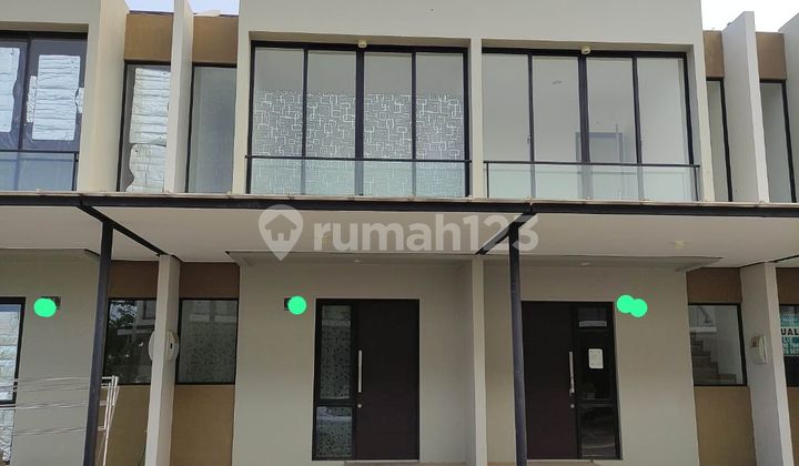 For Rent Pik2 Millennial House Cheapest Fully Furnished Complete 1