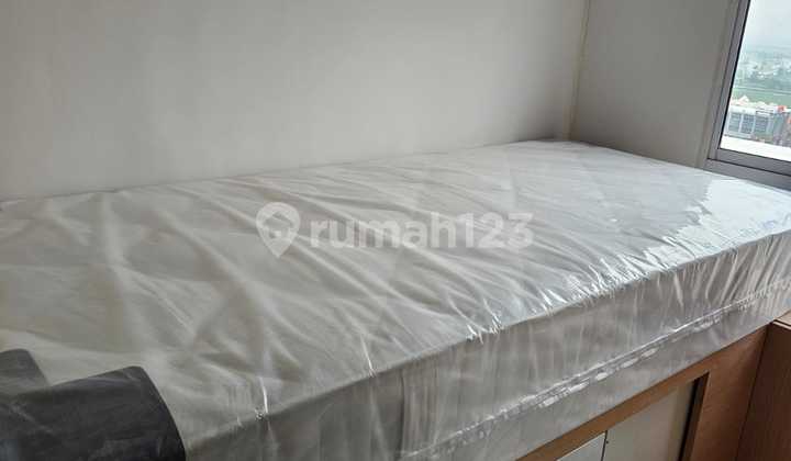 For Rent Tokyo Apartment Fully Furnished Complete 2 Bedroom Type 2