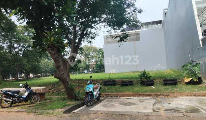 Dijual Kavling Perumahan Favorit Pik Hadap Utara