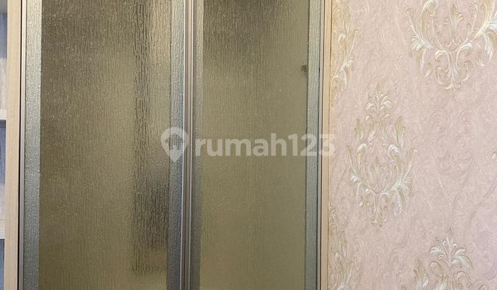 Disewakan Apartemen Tokyo Studio Full Furnished Lengkap 2