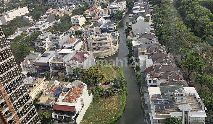 Dijual Apartemen Goldcoast View City Full Furnished Mewah 2