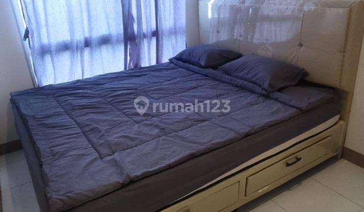 Disewakan Tokyo Pik2 Type 2 Bedroom Uk38 Posisi Hoek 1