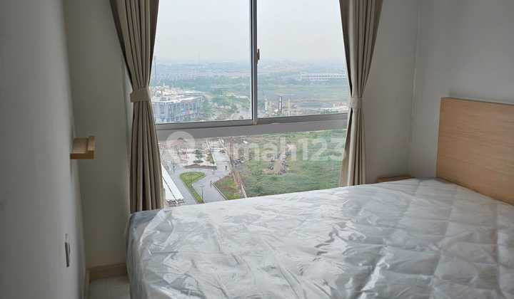 For Rent Tokyo Apartment Fully Furnished Complete 2 Bedroom Type 1