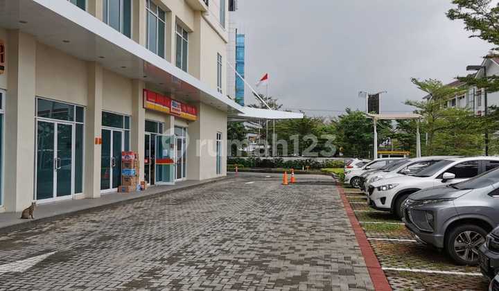For Sale: Puri Orchard Apartment Shophouse in a Strategic Location 2