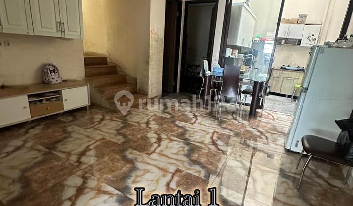 Cheapest For Sale Muara Karang House Fully Furnished Ready to Occupy 2