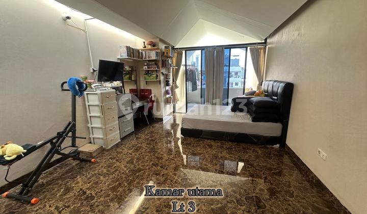 Termurah Dijual Rumah Muara Karang Full Furnished Siap Huni