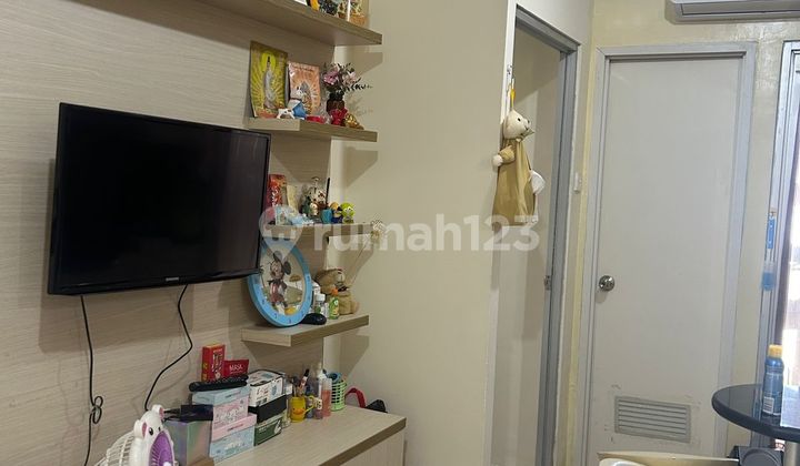 Disewakan Apartemen Greenbay Termurah Furnished Siap Huni 2
