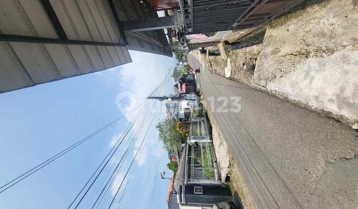 Quick Sale 2-Story House + Fully Furnished Shop in Tamansari Bogor Quick Sale 2-Story House + Fully Furnished Shop in Tamansari Bogor