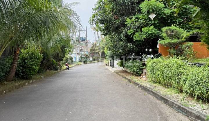 Jual Cepat Rumah Siap Huni Dalam Perum Dekat Condet Pasar Rebo 2