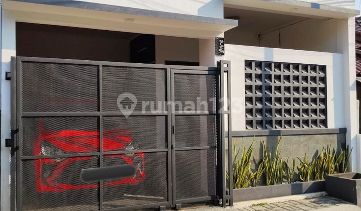 Dijual Rumah Cantik Strategis Dekat 2 Pintu Tol Di Galaxy Bekasi Dijual Rumah Cantik Strategis Dekat 2 Pintu Tol Di Galaxy Bekasi